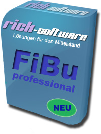 Finanzbuchhaltung